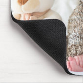 Create your Own Photo Muismat (Hoek)