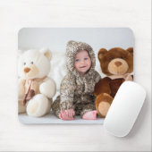 Create your Own Photo Muismat (Met muis)