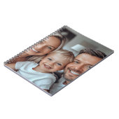 Create Your Own Photo Notitieboek (Linkerzijde)