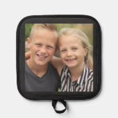 Create Your Own Photo Pannenlap (Voorkant)