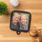 Create Your Own Photo Pannenlap (Top down)