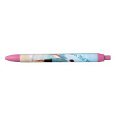 Create Your Own Photo Pen Gift Personalized Text (Voorkant)