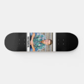 Create your Own Photo Persoonlijk Skateboard (Horizontaal)