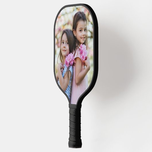 Create your Own Photo Pickleball Paddle (Links)