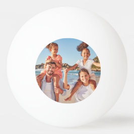 Create Your Own Photo Pingpongbal