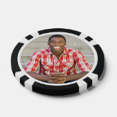 Create Your Own Photo Poker Chips (Enkel)