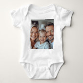 Create Your Own Photo Romper (Voorkant)