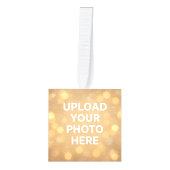 Create your own Photo Text Decoratie (Voorkant)