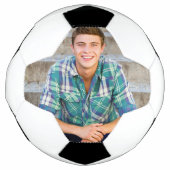Create your Own Photo Voetbal (Voorkant)