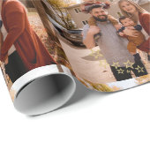 Create Your Own Photo Wrapping Paper Cadeaupapier (Rol Hoek)