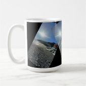 Create Your Own Photos Coffee Mug Koffiemok (Links)