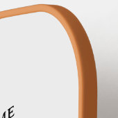 Create your own pickleball paddle (Links Detail)