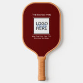 Create your own pickleball paddle (Voorkant)