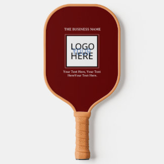 Create your own pickleball paddle