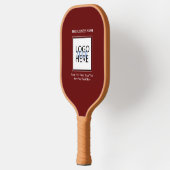 Create your own pickleball paddle (Links)