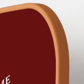 Create your own pickleball paddle (Links Detail)