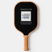 Create your own pickleball paddle (Voorkant)