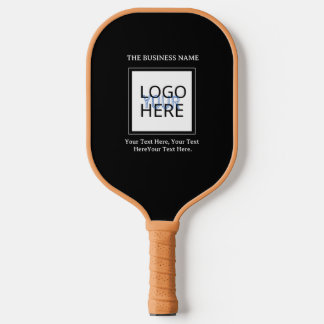 Create your own pickleball paddle