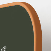 Create your own pickleball paddle (Links Detail)