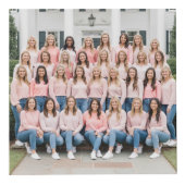 Create Your Own Picture 5 Side Photo Kubus (Voorkant)