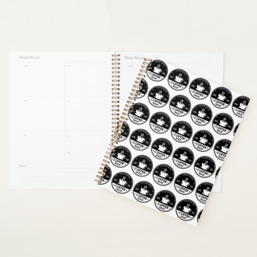 Create Your Own Planner (Display)