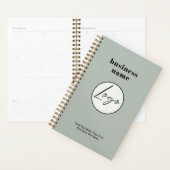 Create your own planner (Display)