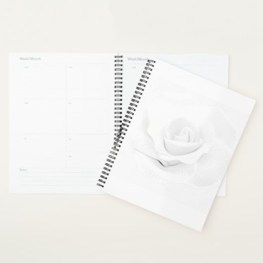 Create Your Own - Planner (Display)