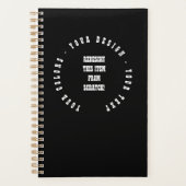 Create Your Own Planner (Voorkant)