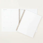 Create Your Own Planner (Display)
