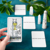 Create your own pokerkaarten (Insitu)