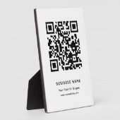 Create Your Own professional Customize Payment  Fotoplaat (Zijkant)