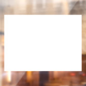 Create Your Own Raamsticker (Vel 2)