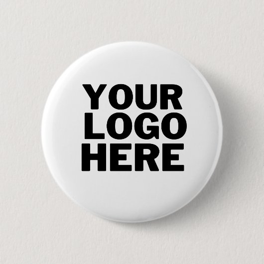 Create your own  ronde button 5,7 cm (Voorkant)
