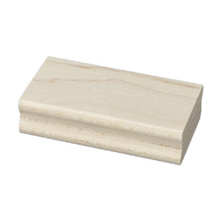 Create Your Own Rubberstempel