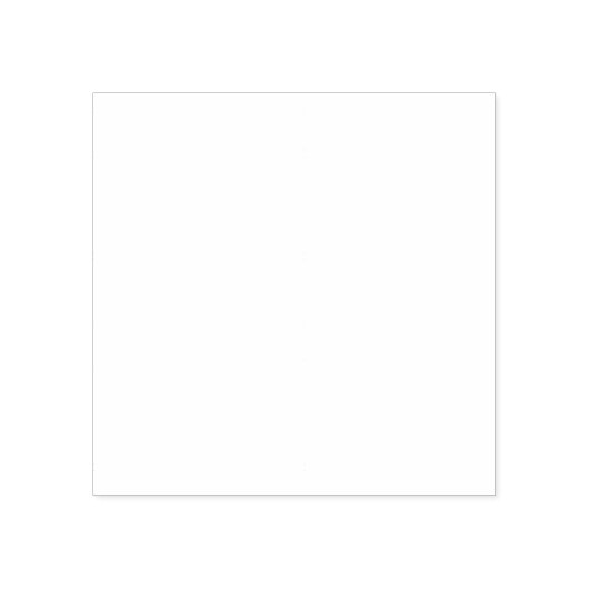  Create Your Own Rubberstempel (Afrduk)