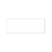 Create Your Own Rubberstempel (Afrduk)