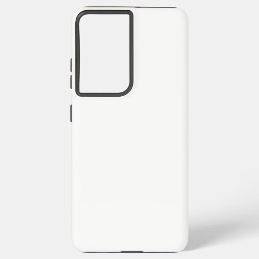 Create Your Own Samsung Galaxy Hoesje (Achterkant)