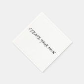 Create your own servet (Hoek)