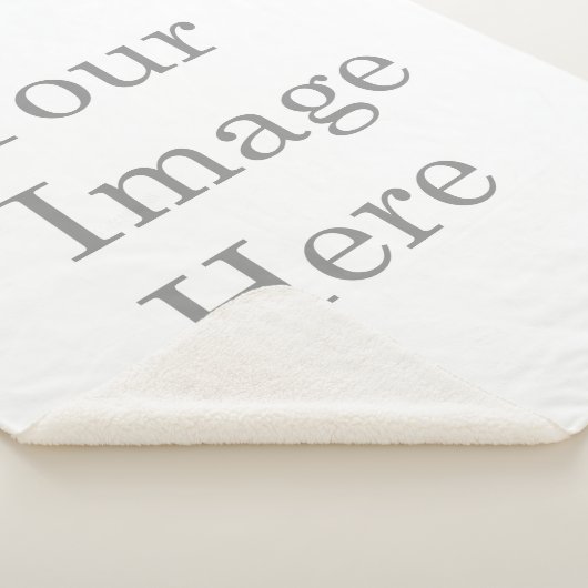 Create your own sherpa deken (3/4)