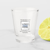 Create your own shot glas (Voorkant)