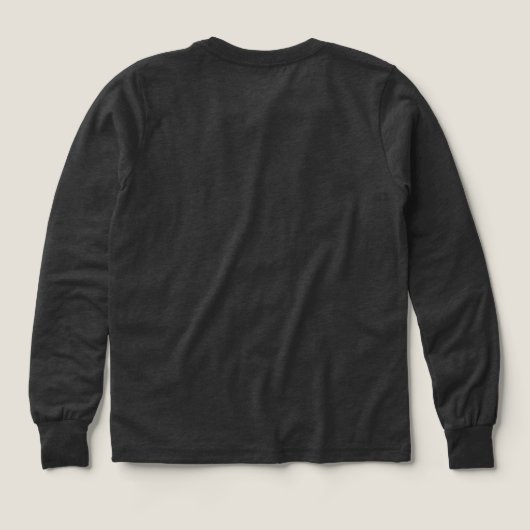 Create Your Own simple (Achterkant)