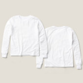 Create Your Own simple (Voorkant /achterkant)