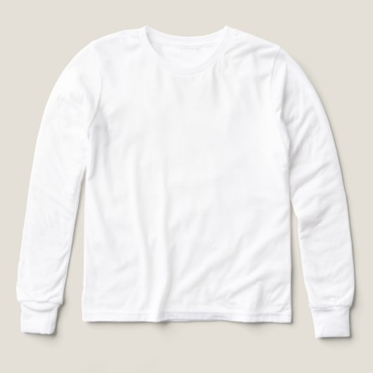 Create Your Own simple (Voorkant)