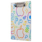 Create Your Own Simple personalized Trending Klembord (Links)