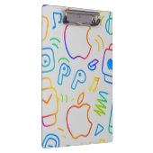 Create Your Own Simple personalized Trending Klembord (Rechts)