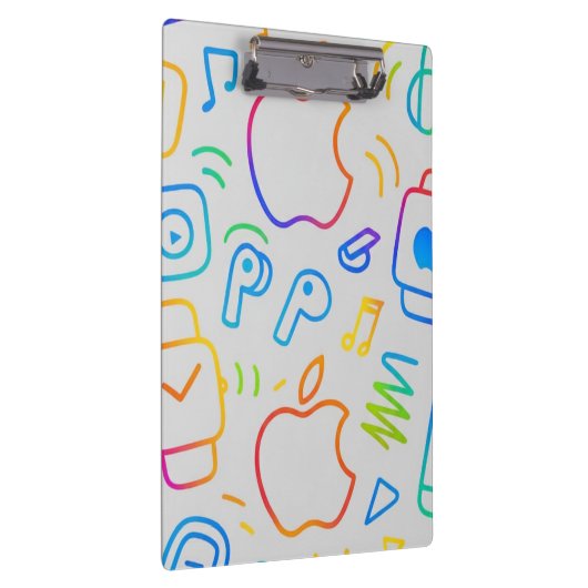 Create Your Own Simple personalized Trending Klembord (Rechts)