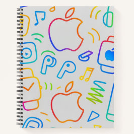 Create Your Own Simple personalized Trending Notitieboek