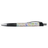 Create Your Own Simple personalized Trending Pen (Bovenkant)
