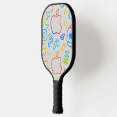 Create Your Own Simple personalized Trending Pickleball Paddle (Links)
