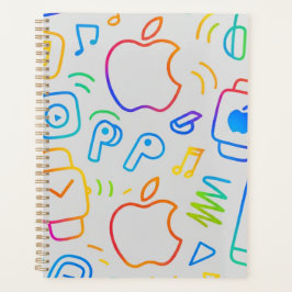 Create Your Own Simple personalized Trending Planner